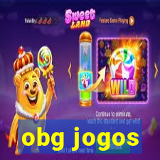 obg jogos